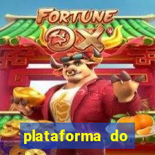 plataforma do gusttavo lima de jogo